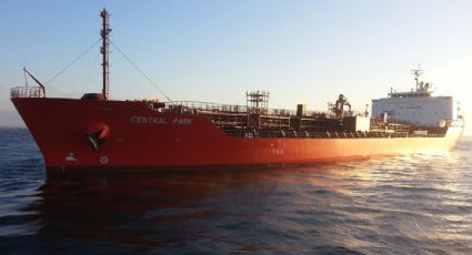 Atacantes secuestran un barco petrolero en Yemen vinculado a la empresa de un multimillonario israelí