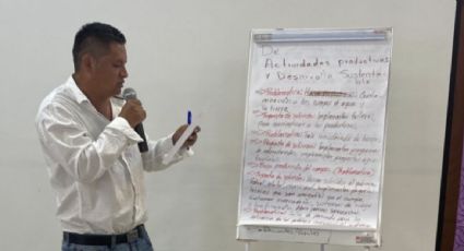 Asesinan al ambientalista y líder indígena Higinio Trinidad de la Cruz: luchaba contra la minería y tala ilegales