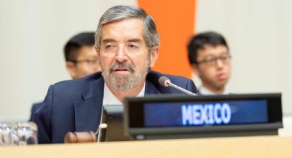 México presidirá la segunda reunión del Tratado sobre la Prohibición de las Armas Nucleares