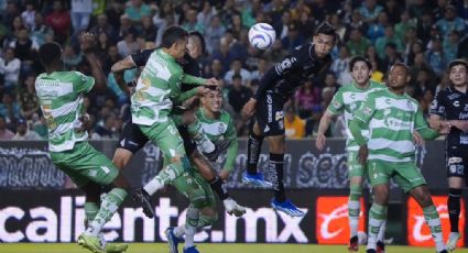 León logra dramática victoria ante Santos y obtiene el último boleto a la Liguilla; enfrentará al América
