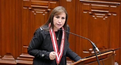 Fiscal de Perú cesa a la jefa del equipo anticorrupción que la investiga por su presunta relación con una red criminal