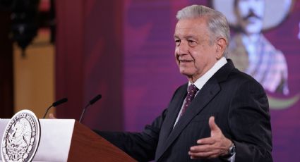 López Obrador dice que nunca ha ido a la FIL de Guadalajara "porque es un cónclave de la derecha"