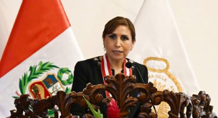La fiscal de Perú denuncia ante el Congreso a Boluarte por cuatro fallecimientos durante las protestas antigubernamentales