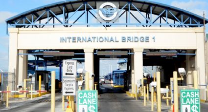 EU cierra temporalmente el cruce de Eagle Pass a vehículos para destinar a su personal a trámites migratorios