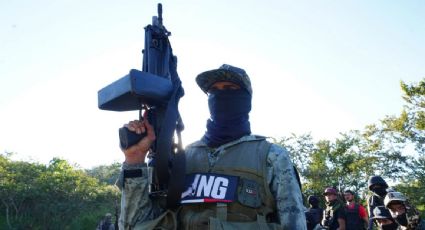 Violencia por pugna de cárteles se extiende a Chiapas y orilla a los desplazamientos forzados