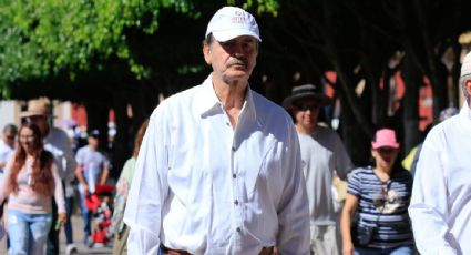 La cuenta de Vicente Fox en la red social X fue eliminada luego de polémica por comentarios misóginos