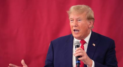 Trump cuestionó "de buena fe" los resultados de las elecciones de 2020, aseguran sus abogados