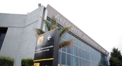 Gobierno de AMLO otorga a la Sedena el control de tres aeropuertos internacionales