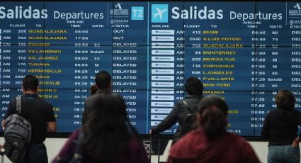 CNDH emite recomendación contra el INM por discriminar a una familia colombiana deportada desde Cancún