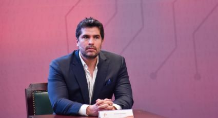Denuncia Eduardo Verástegui fallas en sistema del INE para recabar firmas de apoyo para candidaturas presidenciales independientes