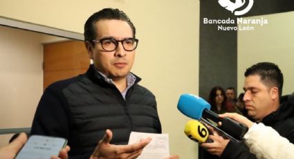 Propone MC a secretarios de la administración de Samuel García en terna para elegir al gobernador interino