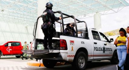 Fiscalía de Guerrero investiga el ataque contra tres periodistas frente a instalaciones de la Sedena en Chilpancingo