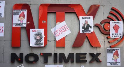 La Cámara de Diputados aprueba la extinción de Notimex; pasa al Senado