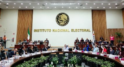 INE avala llevar a cabo debates entre candidatos a senadores y diputados federales
