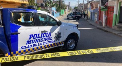Asesinan en ataque directo a una policía de Guanajuato y hieren a otro