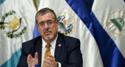 La ONU expresa su respaldo al presidente electo de Guatemala, Bernardo Arévalo de León