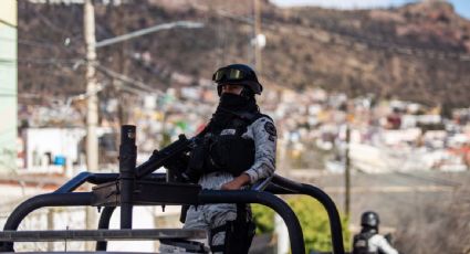 Encuentran en Durango a la familia colombiana reportada como desaparecida en Zacatecas