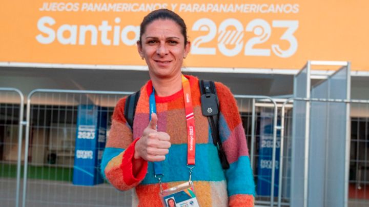 Ana Guevara recibe nuevas demandas por quitar estímulos a entrenadores que asistieron a los Parapanamericanos 2023