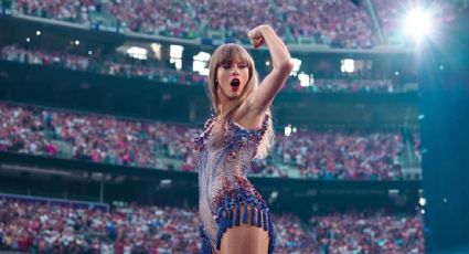 La Universidad de Harvard anuncia un nuevo curso basado en el fenómeno Taylor Swift