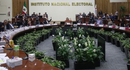 Uno de los debates presidenciales será en el INE y falta por definir la sede de los otros dos en CDMX