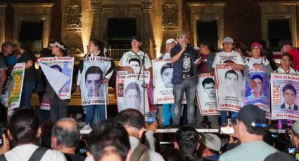 Ocho militares detenidos por el caso Ayotzinapa podrían salir libres: tribunal determina que jueza dicte una nueva resolución