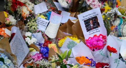 Matthew Perry fue sepultado en Los Ángeles tras una ceremonia privada, reportan medios estadounidenses