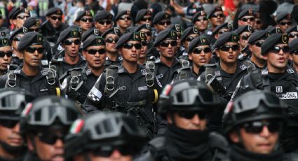 El 2024 en México: la llegada de una comandante suprema de las Fuerzas Armadas