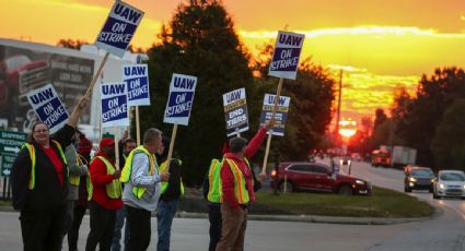 Automotrices de Estados Unidos tienen planeado fabricar nuevos vehículos tras el fin de la huelga