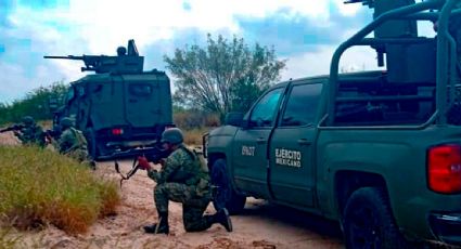 Sedena debe transparentar sus acciones y operativos contra el ingreso ilegal de armas a México: INAI