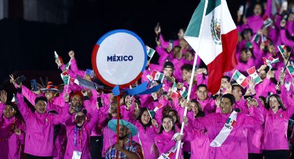 ¡Viva México! Consigue la mejor actuación de su historia en unos Juegos Panamericanos con 142 preseas y tercer lugar del medallero