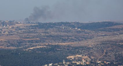 "Israel pagará el precio del ataque que mató a tres niños en Líbano", asegura Hezbolá