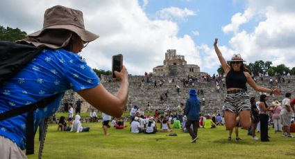 México recibió 16.1 millones de turistas por vía aérea de enero a septiembre, un 7% más que el año pasado: Sectur