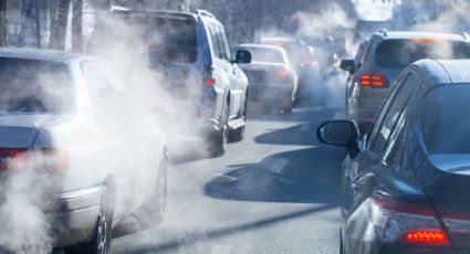 Ordenan a gobierno de La Paz implementar medidas para disminuir la contaminación del aire