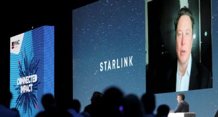 Starlink, empresa de Elon Musk, tiene dos contratos de internet y telefonía en México por más de 3 mil mdp, confirma CFE