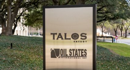 Talos Energy avanza en el diseño y financiamiento para su proyecto petrolero en el yacimiento Zama