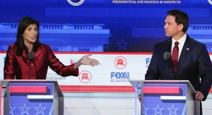 El tercer debate republicano contará con menos candidatos y Trump de nuevo será el gran ausente