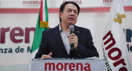 Morena dará pase al Senado a quien no logre candidatura a gobernador por regla de paridad de género