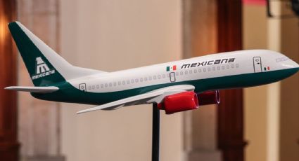 Mexicana de Aviación ya cuenta con el permiso para ofrecer vuelos nacionales regulares