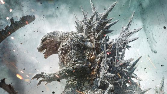 La nueva película de Godzilla busca regresar a la espiritualidad japonesa del filme original, afirma su director