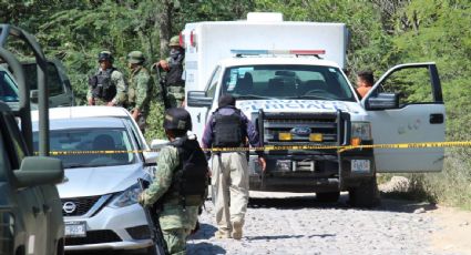 Hay dos muertos y cuatro detenidos en Guanajuato por enfrentamientos entre policías y sujetos armados