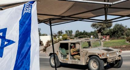 Ejercito israelí asegura que mató a un jefe de unidad de misiles antitanques de Hamás en la Franja de Gaza