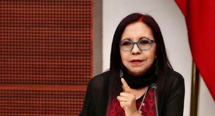 La SEP no tiene una fecha estimada para el regreso a clases en las zonas afectadas por "Otis" en Guerrero: Leticia Ramírez