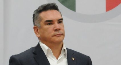 Alejandro Moreno critica el nombramiento de Fayad como embajador: "Traen un desfalco en Hidalgo y premian la impunidad"