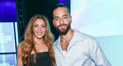 Shakira, Rosalía y Maluma se suman a la gala de entrega de los Latin Grammy