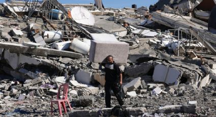 Israel ataca nuevamente Gaza tras el final de la tregua con Hamás