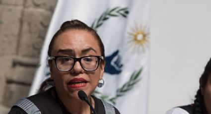 Eréndira Cruzvillegas, la defensora de los derechos humanos que AMLO propuso como ministra de la Suprema Corte