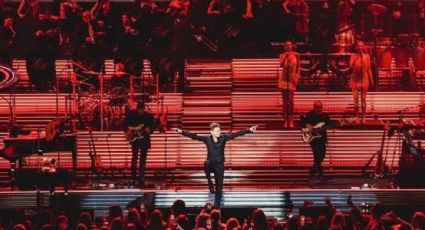 Luis Miguel anuncia nueva serie de 28 conciertos en México para 2024