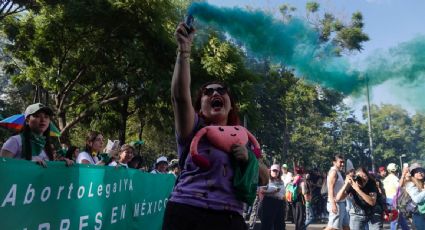 Persisten retos en algunos estados del país sobre la legalización del aborto pese a fallo de la Suprema Corte