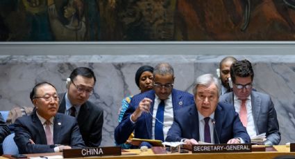 Asamblea General de la ONU se reunirá de forma extraordinaria para tratar veto de EU sobre un alto al fuego en Gaza