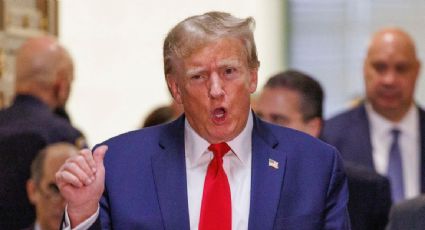 El Tribunal Supremo analizará si Trump podría tener inmunidad presidencial en el caso del asalto al Capitolio